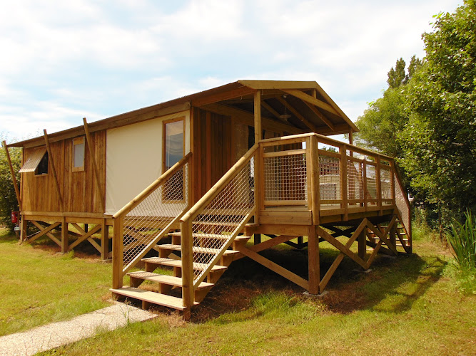 Camping Beauchene
