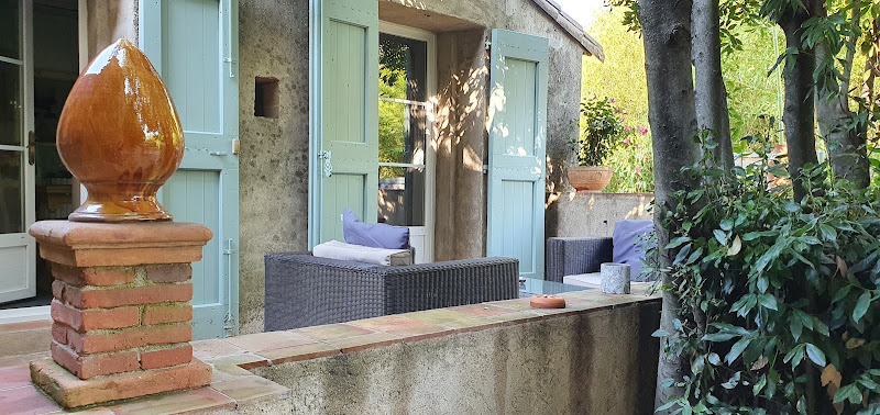 La Maisonnette de Cabanis à Anduze