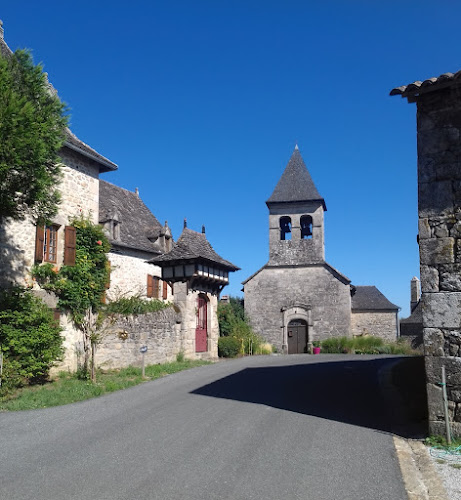 Lacam-d Ourcet à Sousceyrac-en-Quercy