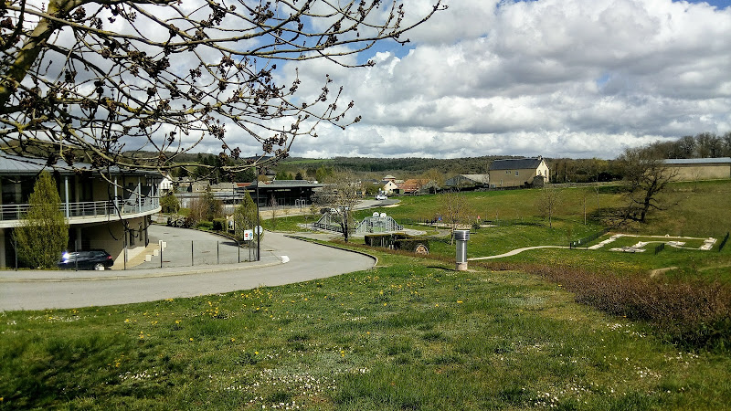 Le Massegros à Massegros Causses Gorges