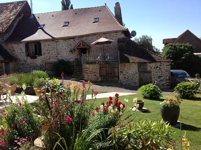 The Farmhouse in Figeas