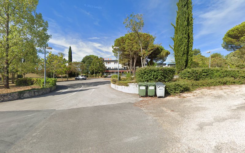 Hôtel Aquitaine à Lhospitalet