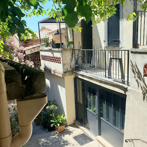 La Maison Douillette à La Cadière-d'Azur