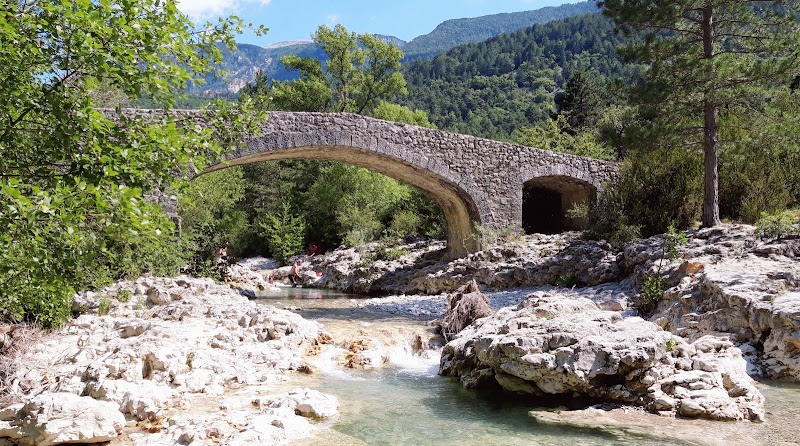 La Bergerie des Salamandres à Saint-Léger-du-Ventoux