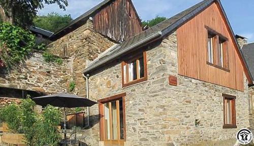Gite du Burat à Gouaux-de-Luchon