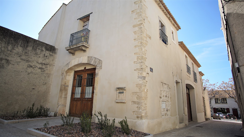 Chambre d hôtes Aresquiers et Gardiole à Vic-la-Gardiole