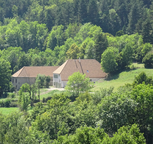 La Casa des Achards à Chtel-en-Trives