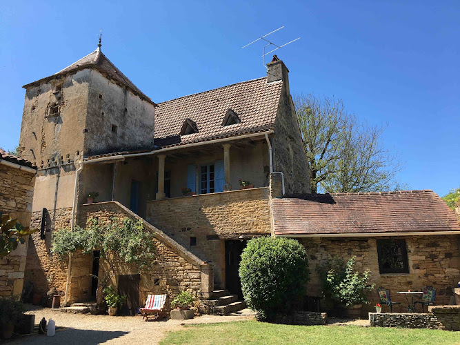 Petit Manoir de Malbernat à Frayssinet-le-Gélat