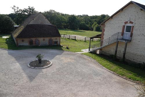 Gîte duo "Confort+" au cœur de la nature -