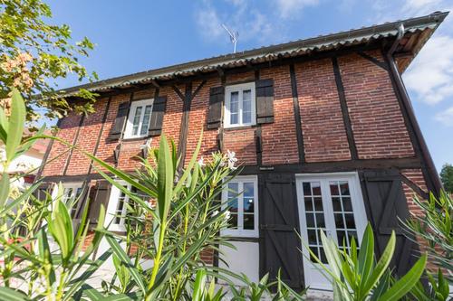 La Petite Villa Paul à Herm