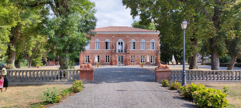 Les Jardins de Ronsac à Sainte-Foy-d'Aigrefeuille