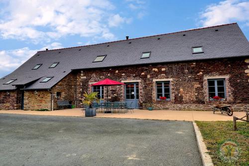 Gîte de Pan à BRUZ