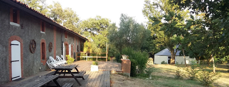 Gîte La Plaine Enchantée à Castagnac