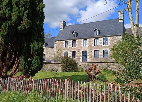 La Thérèsienne à Tessy Bocage