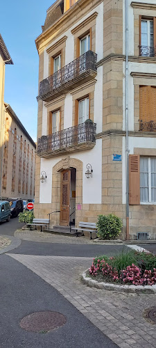 Résidence des Bains à Bourbon-l'Archambault