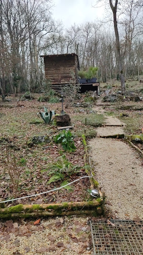 Les cabanes d orvé à Urau