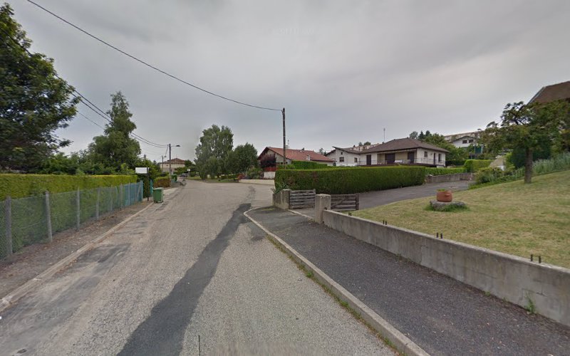 Camping Municipal Panissières à Panissières
