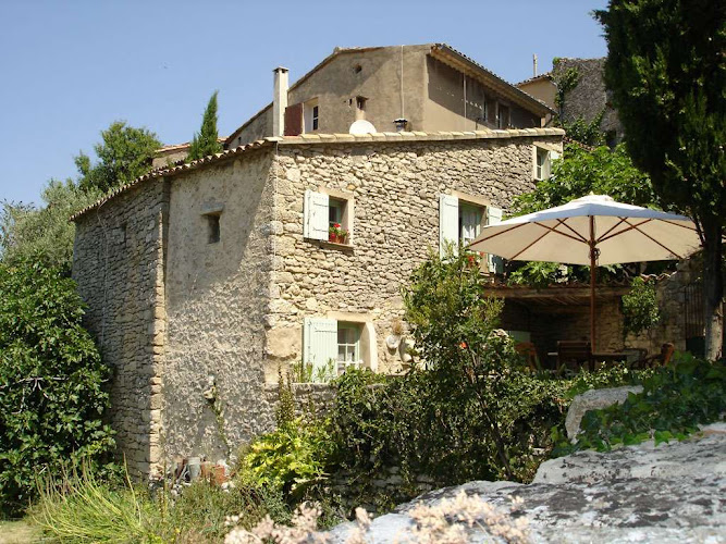 Soliera French Holiday Home à Saignon