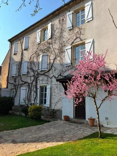 La Villa Bis à Vesoul