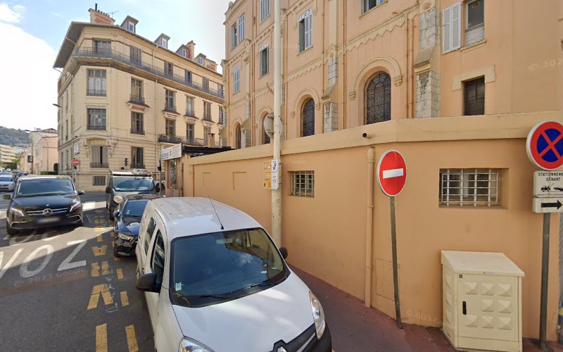 Unique A Cannes à Cannes