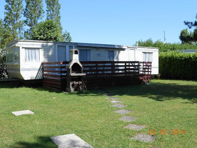Caravaning Chteau Gaillard à Les Trois Lacs
