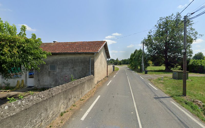 Centre Aéré à Bordères-sur-l'Échez