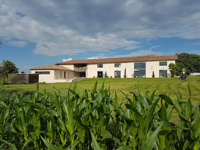 Le Clos De Valeins à Valeins