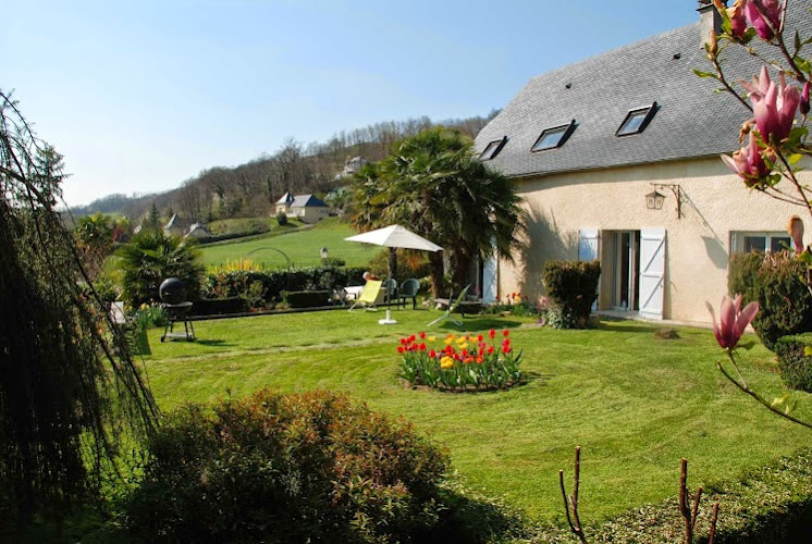 Gîte rural En ço de Borie à Bourréac