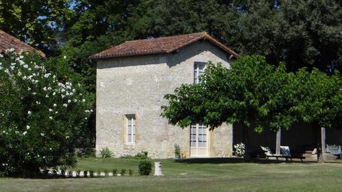 L'Ermitage de Mirane à Condom