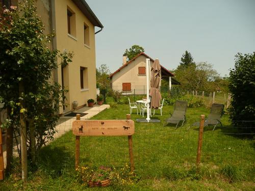 Le Berlin à Val-De-Virieu