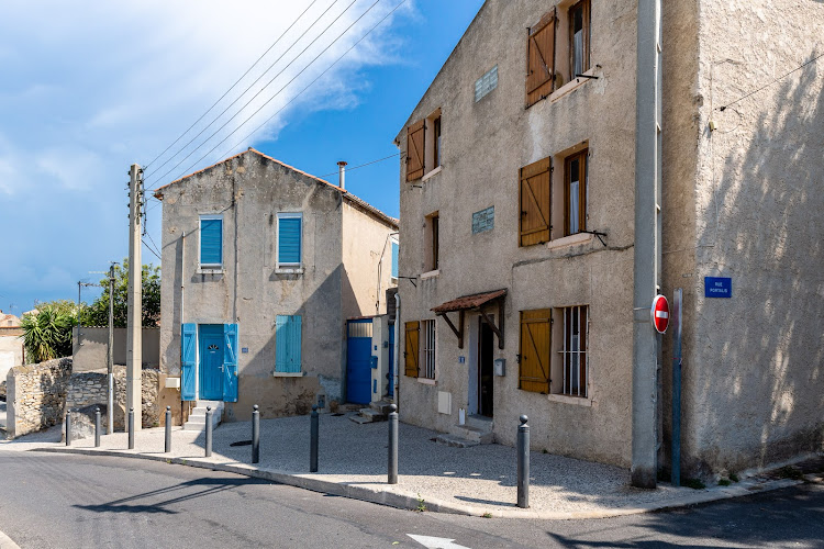 The Crew House la Ciotat à La Ciotat