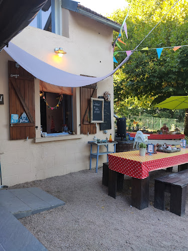 Camping Suchères à Buxières-sous-Montaigut