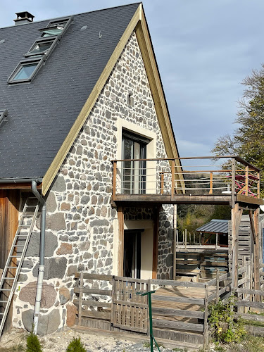 Le Domaine de La Louve Blanche à Le Mont-Dore