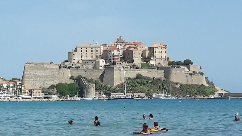 Résidence Les Hauts de Calvi à Calvi