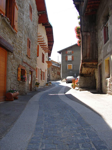 Gite Refuge de Bramans à Val-Cenis