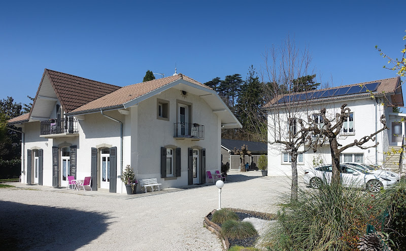 Villa-Rivalin Location curistes à Aix-les-Bains