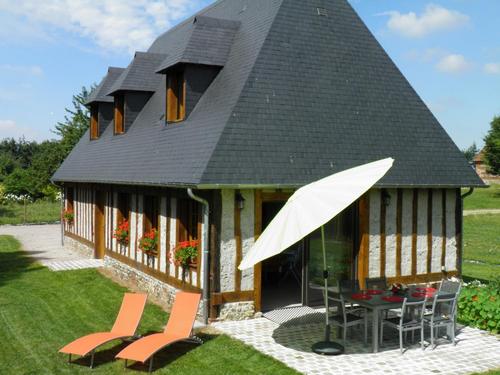 Gîtes de France® - Le Varvannes à Val De Saane
