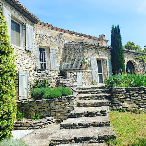 Mas Galinelle à Gordes