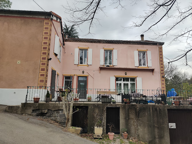 Aux goûts d Angélène à Molières-sur-Cèze