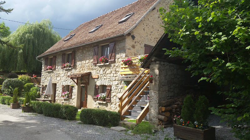 La Chabottine à Chabottes