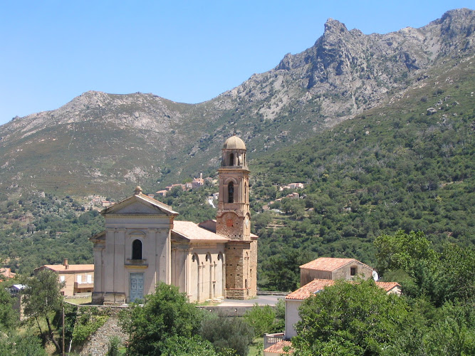 Santa-Reparata-di-Balagna à Santa-Reparata-di-Balagna