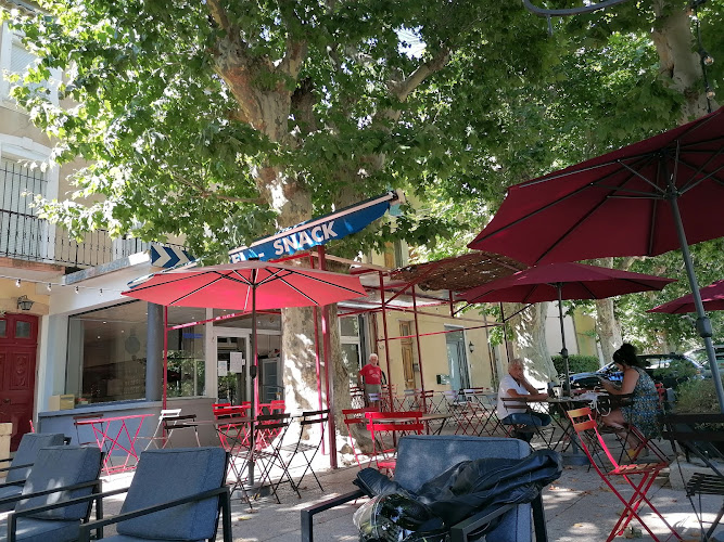 Les passions à Buis-les-Baronnies