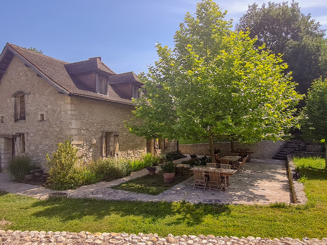 Domaine de Labrousse à Agonac