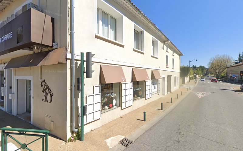Maisons Sud Eco à Morières-lès-Avignon