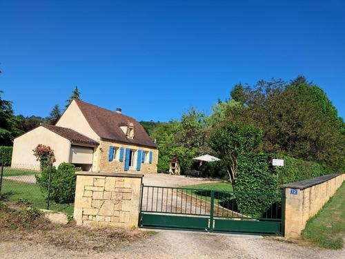 La Bergerie à Carsac Aillac