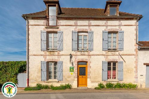 Bois Joly à Bagneux