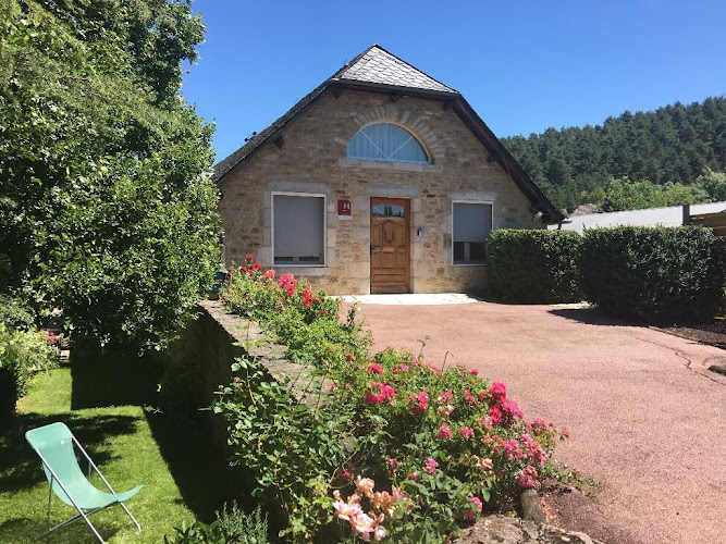 Hôtel Restaurant Rodier à Campagnac