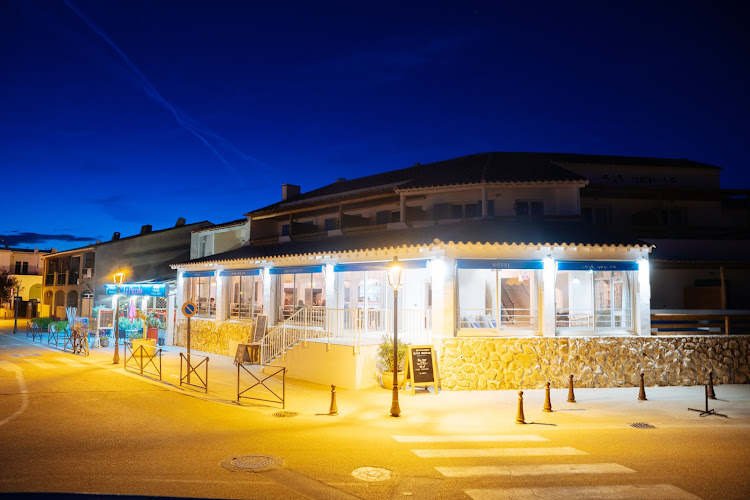 Hôtel Casa Marina à Saintes-Maries-de-la-Mer