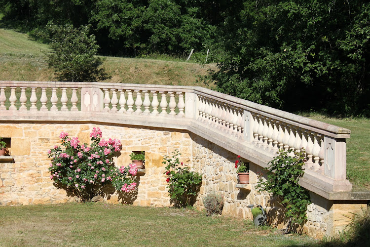 Gite La Valière **** à Saint-Martin-le-Redon