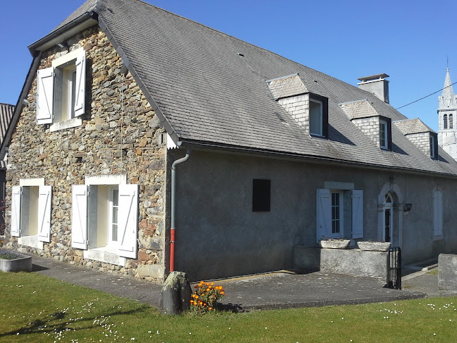 Gites et chambres d hôtes Matheu à Adé